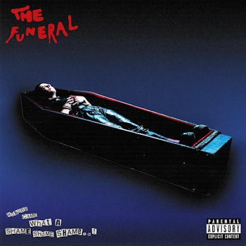 YUNGBLUD nos lleva hasta su tumba con su nuevo sencillo "The Funeral"