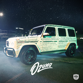 Ozuna regresa al trap este viernes