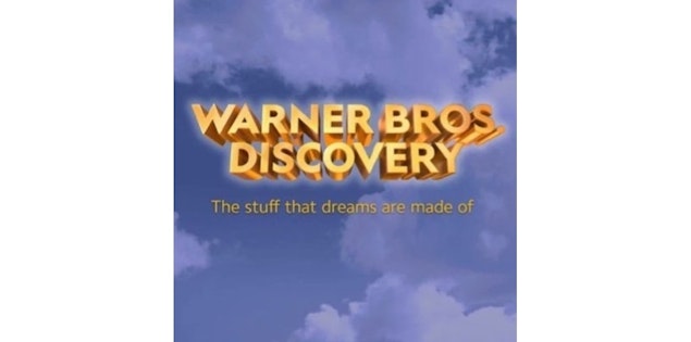 Fusión entre WarnerMedia y Discovery es una realidad