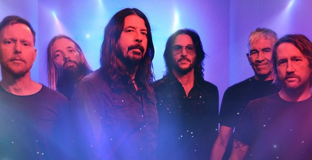 Dave Grohl y cía presentarán “Medicine At Midnight” en la CDMX