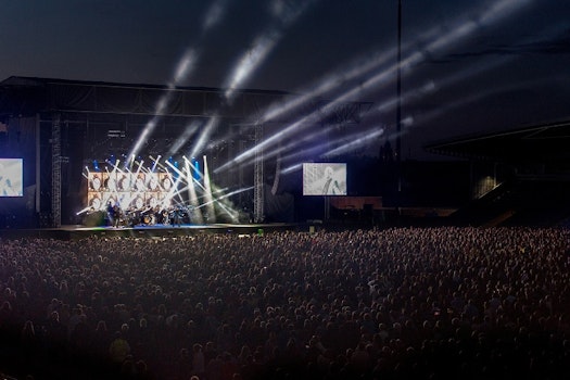 Guía para disfrutar el Festival Vive Latino 2022
