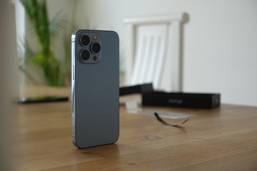 Conoce todas las novedades de iOS 15.4