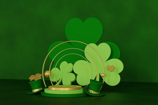 La banda sonora de Irlanda