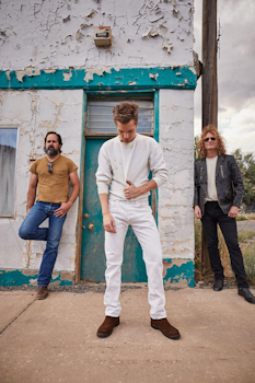 The Killers anuncian la versión deluxe de su séptimo material de estudio