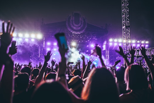 Temporada de festivales: algunas ideas para vestir