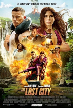 SXSW 2022: algunas películas imperdibles