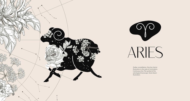 Tendencia zodiacal: Aries y su reinado del fuego