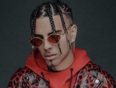 Rauw Alejandro y el panorama del pop latino