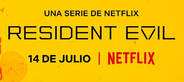 La serie de Resident Evil ya tiene fecha de estreno