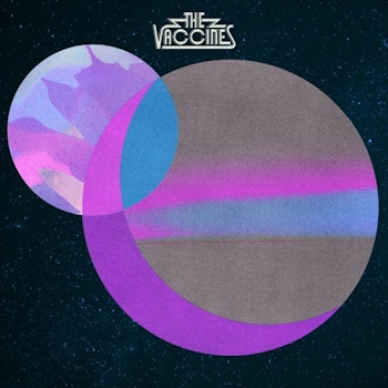 The Vaccines lanza “Disaster Girls”
