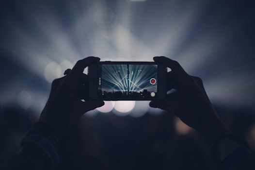 Los mejores smartphones de gama media con red 5G