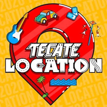 La gira Tecate Location está de regreso