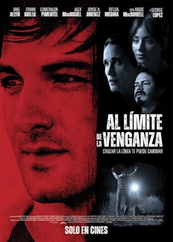 Gran estreno de "Al límite de la venganza"