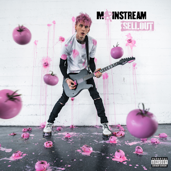 Machine Gun Kelly, príncipe del pop-punk, nos presenta su tan esperado álbum: mainstream sellout