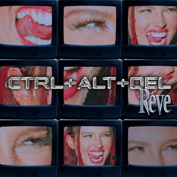 Rêve regresa con otro potente sencillo llamado “CTRL + ALT + DEL”