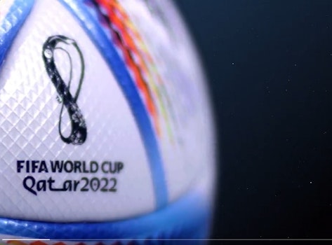 Al Rihla: el balón de Catar 2022