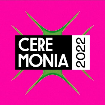 ¿Qué hacer dentro de Ceremonia 2022? 
