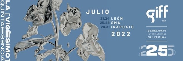 El Festival Internacional de Cine Guanajuato celebra su XXV Aniversario