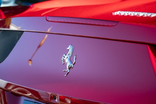 Ferrari Purosangue, el primer esperado SUV de los de Maranello