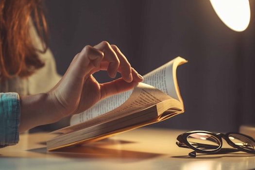 Libros que se publican en abril