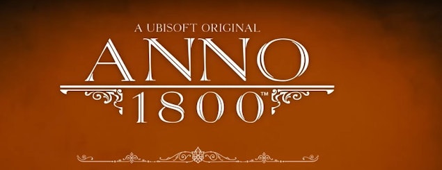 El primer DLC de la Temporada 4 de "Anno 1800, Seeds of Change", Ya Está Disponible