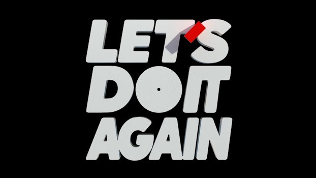 Jamie XX lanza “Let’s Do It Again”