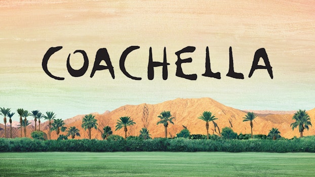 Un recuento del Coachella 2022