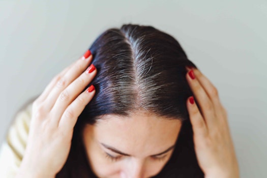 Detén el tiempo en tu cabello