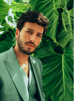 Sebastián Yatra estrena el video de "Si me la haces"