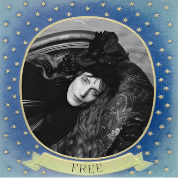 "Free" el nuevo sencillo de Florence + The Machine