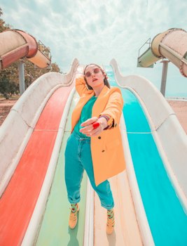 Sandwich dressing, la nueva tendencia de TikTok