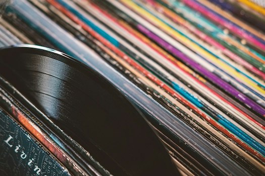 Lanzamientos que forman parte del Record Store Day 2022