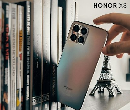 HONOR X Series por fin llega a México