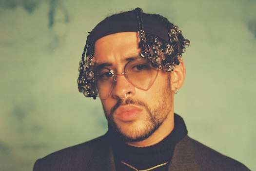 Bad Bunny es "El Muerto" en el Universo Cinematográfico Marvel