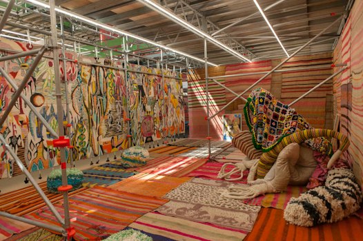 La Semana del Arte continúa en abril