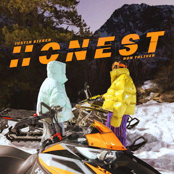 Justin Bieber ¡está de regreso con "HONEST (ft. Don Toliver)"