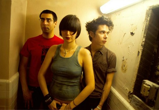 Yeah Yeah Yeahs tiene nuevas y buenas noticias