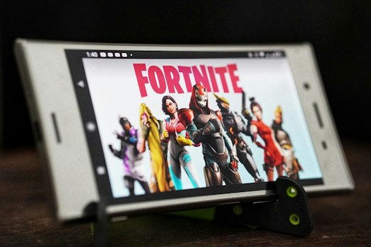 Fortnite se une a la celebración el Día de Star Wars