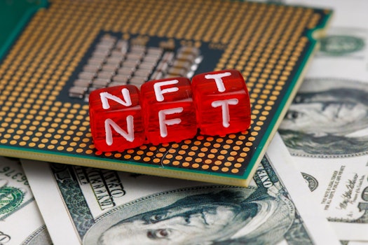 ¿La burbuja de los NFT va a explotar?