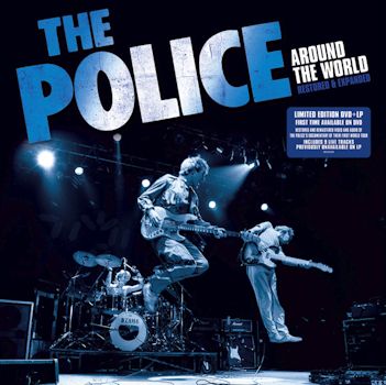 The Police anuncia detalles del #ThePoliceDay en México