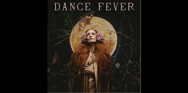 Florence + The Machine nos presentan "Dance Fever"