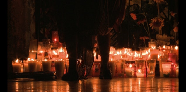 Se estrena en pantalla grande ‘Retiro’, ópera prima de Daniela Alatorre
