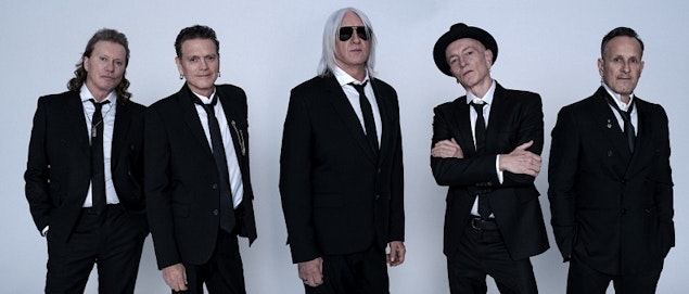 Def Leppard estrena el video de "Fire It Up"