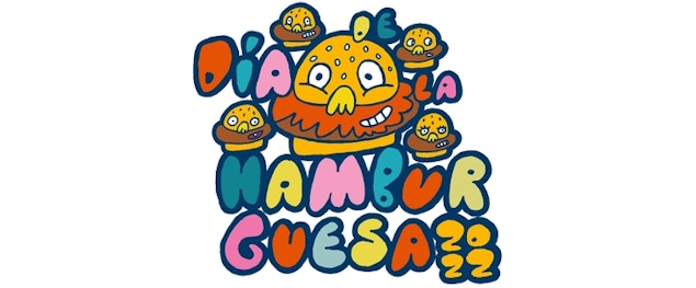 Día de la Hamburguesa 2022