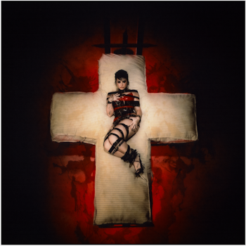 Demi Lovato nos regala su esperado nuevo sencillo "Skin Of My Teeth"