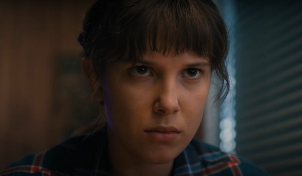 “Stranger Things”: una de las series más caras de la historia