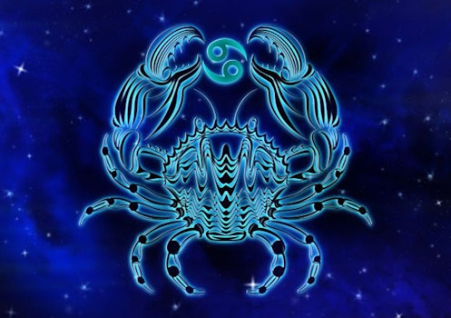 Tendencias zodiacales: Cáncer season y la versatilidad de la luna literaria