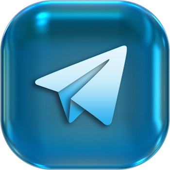 Llega Telegram Premium