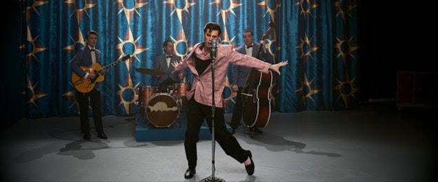 El Festival Internacional de Cine de los Cabos presenta Elvis, del cineasta Baz Lurhmann
