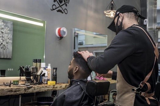 Cambio de look para hombres, tendencias de cabello